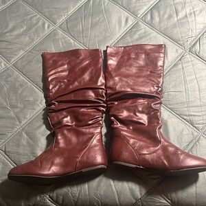 Woman’s boots